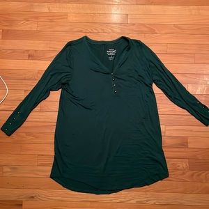 Torrid size 2 long sleeve